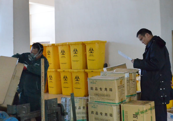 七成人家里有過期藥品，應該如何銷毀呢？