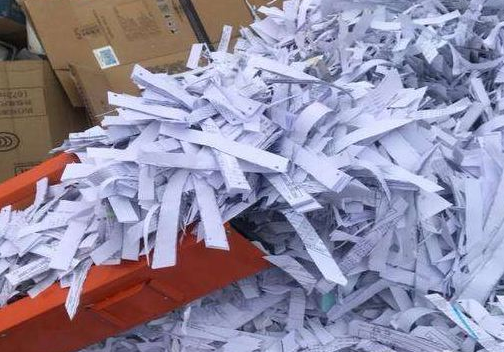 文件銷毀的步驟有哪些？