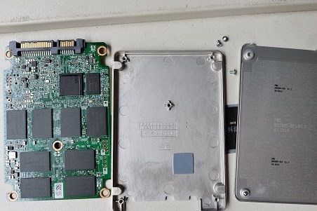 硬盤(pán)銷毀用這幾種方法，除非時(shí)光倒流否則無(wú)法恢復(fù)