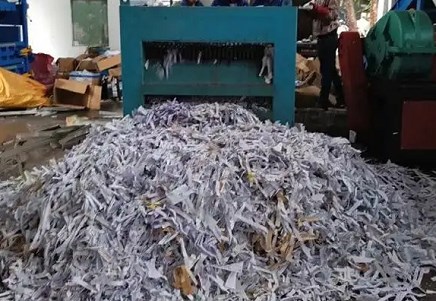文件銷毀的正確方式！文件銷毀公司哪家好？