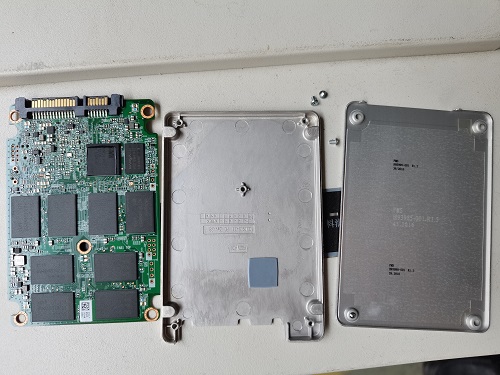 硬盤銷毀后是否能夠防止數(shù)據(jù)被恢復(fù)？