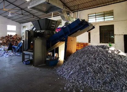 文件銷毀的方式有哪些？這幾類的文件銷毀你都了解嗎？