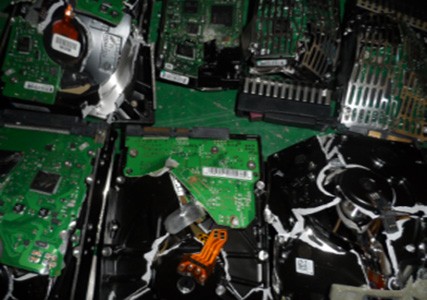 為什么要進(jìn)行電腦銷(xiāo)毀，有哪些潛在的風(fēng)險(xiǎn)？