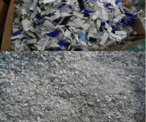 機(jī)密文件銷(xiāo)毀的流程是怎樣的？ 是否適用于各種文件類(lèi)型？