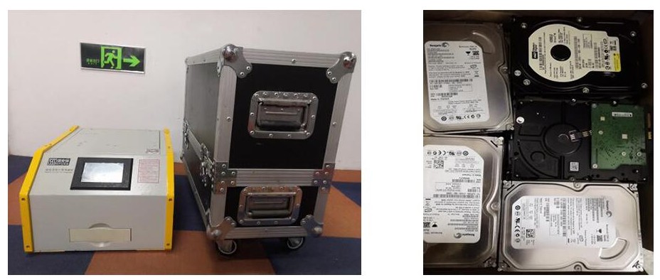 硬盤(pán)銷(xiāo)毀：為什么需要以及如何安全地進(jìn)行？