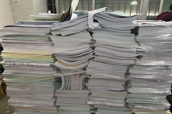 數(shù)據(jù)擦除技術(shù)在文件銷毀中的實踐