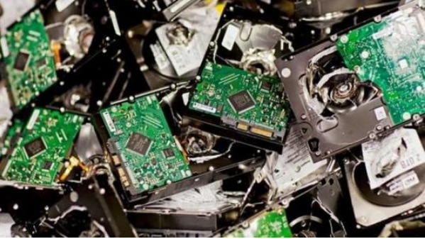 如何選擇硬盤銷毀服務(wù)提供商呢?