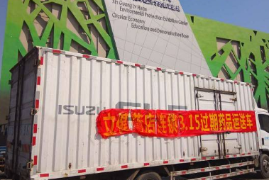 【健康科普】過期藥品,如何銷毀?